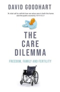 Cover: The Care Dilemma - Forum