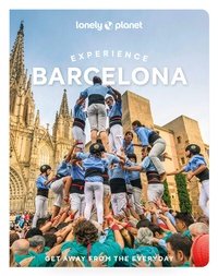 Abbildung von: Lonely Planet Experience Barcelona - Lonely Planet Global Limited