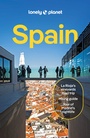Cover: Lonely Planet Spain - Lonely Planet Global Limited
