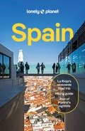 Abbildung von: Lonely Planet Spain - Lonely Planet Global Limited