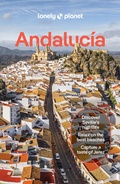 Cover: Lonely Planet Andalucia - Lonely Planet Global Limited