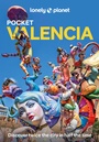 Cover: Lonely Planet Pocket Valencia - Lonely Planet Global Limited