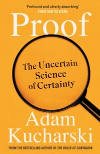 Abbildung von: Proof - Profile Books Ltd