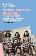 Cover: Global Politics of Welsh Patagonia - University of Wales Press