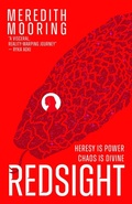 Cover: Redsight - Solaris