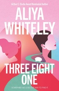 Cover: Three Eight One - Solaris