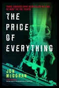 Cover: The Price of Everything - Solaris