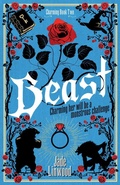 Cover: Beast - Rebellion Publishing Ltd.