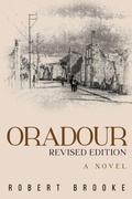 Cover: Oradour: Revised edition - Vanguard Press