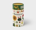 Cover: Botanicum 1,000-Piece Jigsaw Puzzle - Bonnier Books Ltd