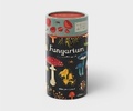 Cover: Fungarium 1,000-Piece Jigsaw Puzzle - Bonnier Books Ltd