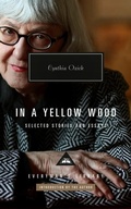 Cover: In a Yellow Wood - Everyman's Library