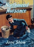 Cover: Northmead Nuisance - Girls Gone By Publishers