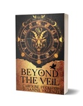 Cover: Zodiac Academy 8.5: Beyond the Veil - Kings Hollow Publishing