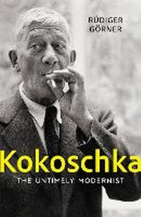 Abbildung von: Kokoschka - Haus Publishing