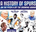 Cover: A History of Spurs - Empire Publications Ltd