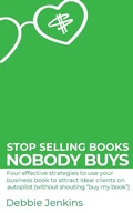 Cover: Stop selling books nobody buys - Esx4455384p