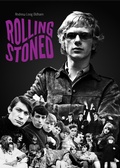 Cover: Rolling Stoned - gegensatz