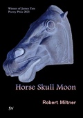 Cover: Horse Skull Moon - Survision Books