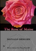 Cover: The Rose of Maine - Survision Books