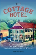 Cover: The Cottage Hotel - Azalea Art Press