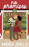 Cover: No Promises (Willow Creek, #3) - Andrea Jenelle
