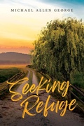 Cover: Seeking Refuge - Ink Start Media