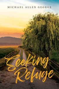 Enlarge image Cover: Seeking Refuge - Ink Start Media