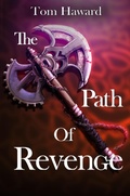 Cover: The Path of Revenge - CinnabarMoth