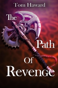 Enlarge image Cover: The Path of Revenge - CinnabarMoth