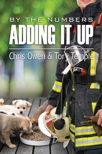 Enlarge image Cover: By the Numbers: Adding it Up - ChrisOwenBooks