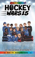 Cover: Hockey Wars 15 - Indie Publishing Group