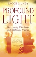 Cover: Profound Light - Outskirts Press