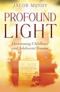 Cover: Profound Light - Outskirts Press