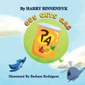 Cover: Gus Gets Gas - HarryTales.com