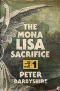 Cover: The Mona Lisa Sacrifice - Poplar Press