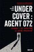 Cover: Undercover : Agent 072 - Dark Side