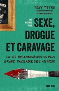 Cover: Sexe, drogue et Caravage - Dark Side
