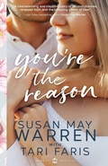 Cover: You're the Reason - Sunrise Publishing