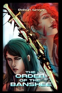 Abbildung von: The Order of the Banshee - CinnabarMoth