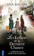 Cover: Les Enfants de la Derni&egrave;re Chance - City Edition