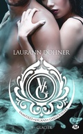 Cover: Vampires, Lycans, Gargouilles, T9 : Glacier - MILADY