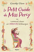 Cover: Miss Percy, T1 : Le Petit guide de Miss Percy - MILADY