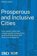 Cover: Prosperous and Inclusive Cities - IMD International
