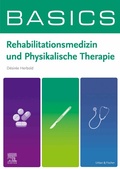 Cover: BASICS Rehabilitationsmedizin und Physikalische Therapie - Urban & Fischer