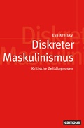 Cover: Diskreter Maskulinismus - Campus
