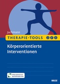 Bild: Therapie-Tools K&ouml;rperorientierte Interventionen - Beltz Verlagsgruppe GmbH & Co. KG
