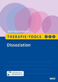 Abbildung von: Therapie-Tools Dissoziation - Julius Beltz