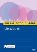Bild: Therapie-Tools Dissoziation - Beltz Verlagsgruppe GmbH & Co. KG