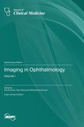 Cover: Imaging in Ophthalmology - MDPI AG